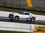 Ford Mustang FR500 Cobra Jet 2008 года